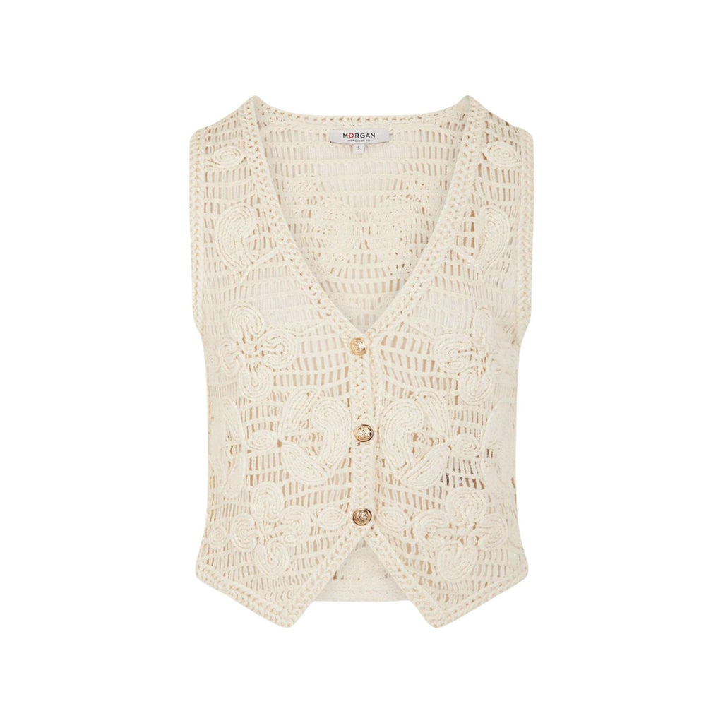 Morgan De Toi Femme Gilets
