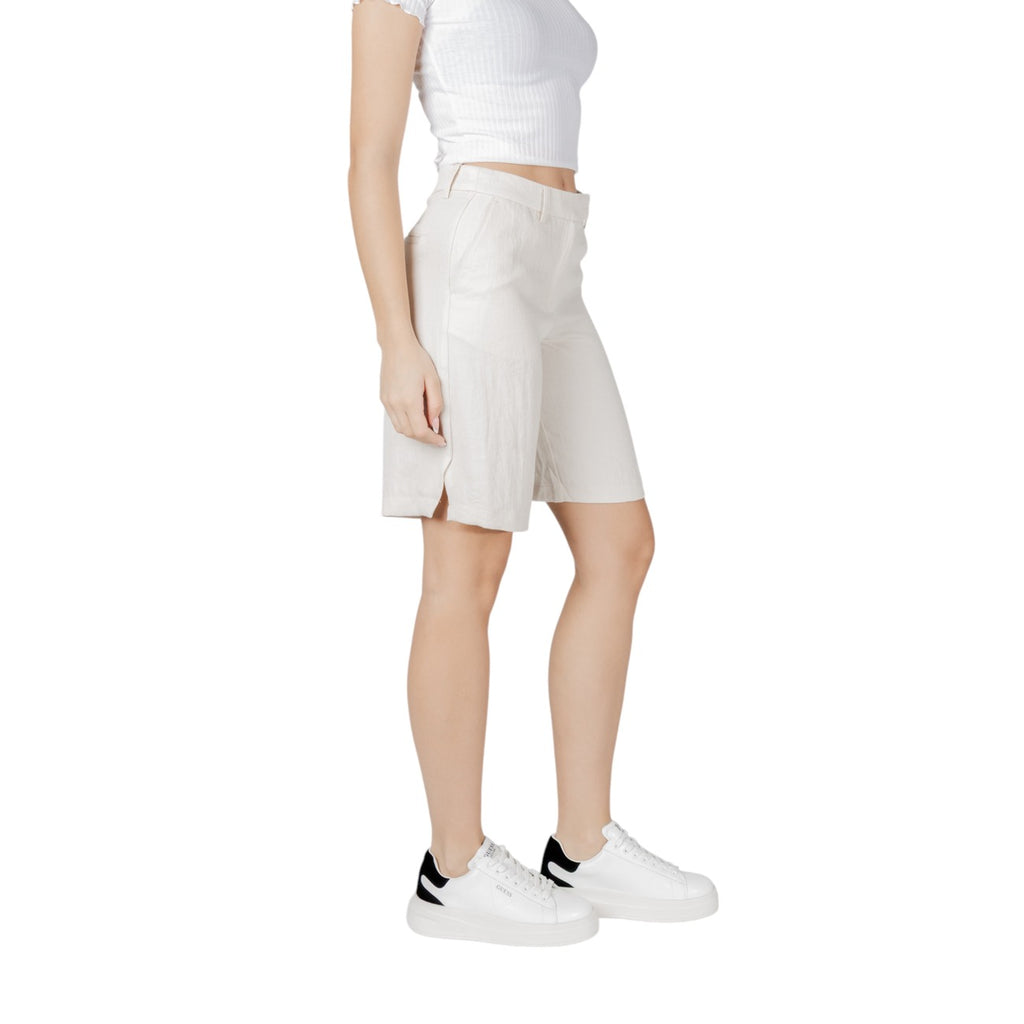 Vila Clothes Femme Shorts