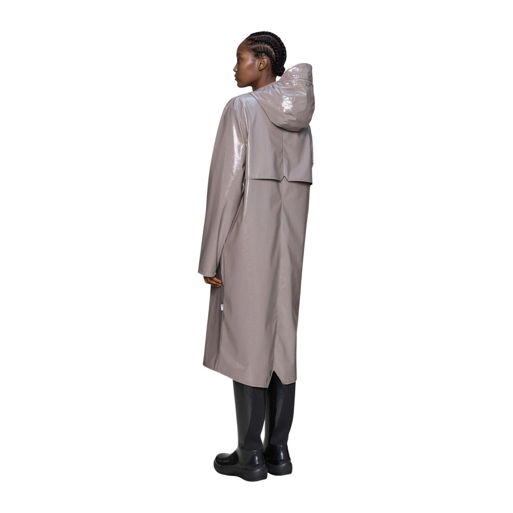 Rains Femme Jaquettes