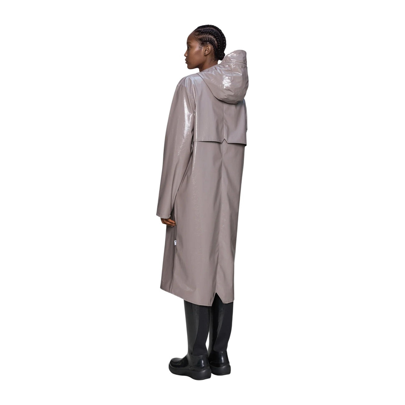 Rains Femme Jaquettes
