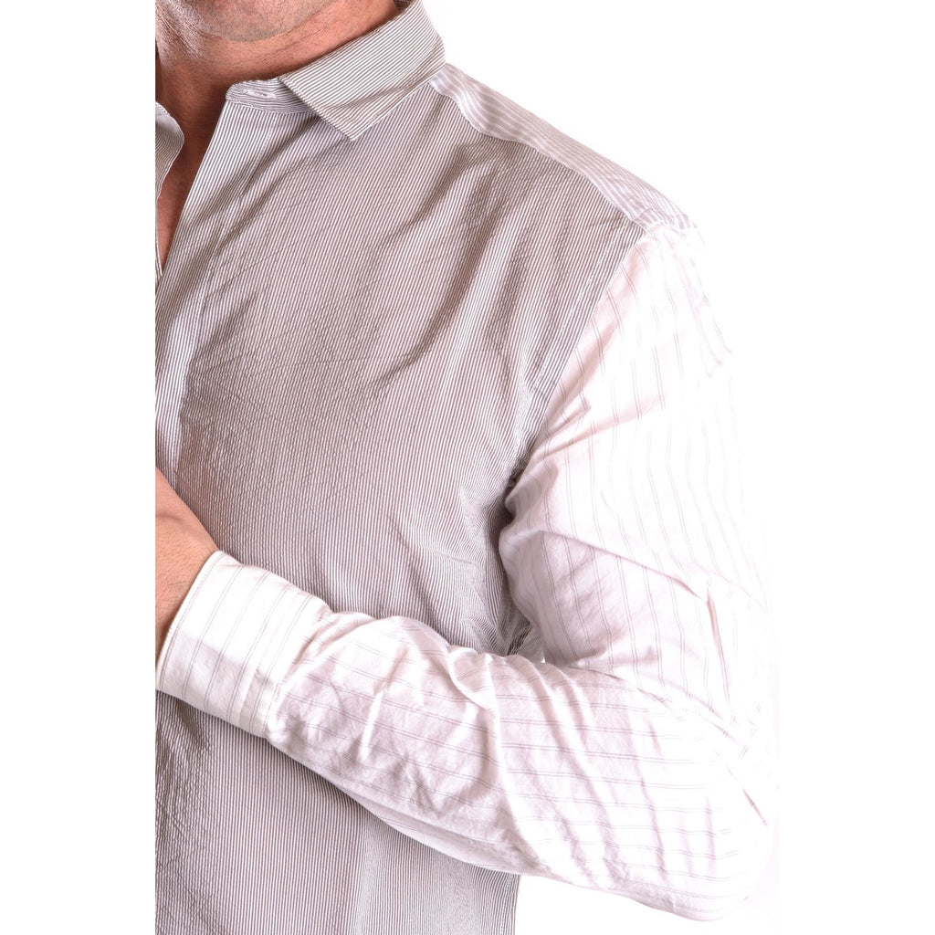 Neil Barrett Homme Chemises