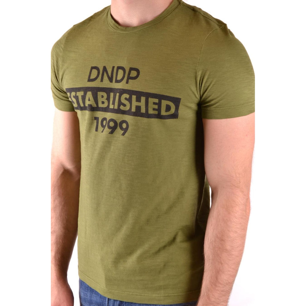 Dondup Homme T-Shirts