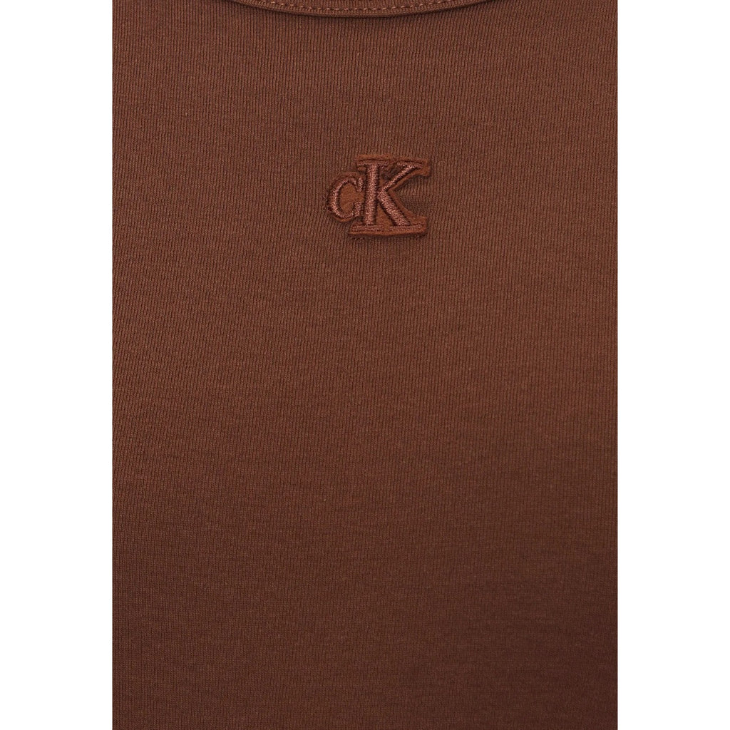 Calvin Klein Jeans Femme Robes