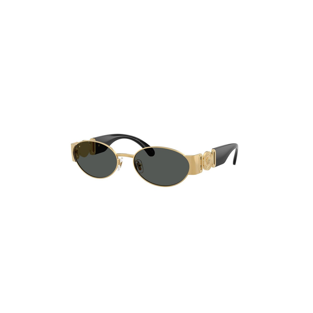 Versace Homme Lunettes De Soleil