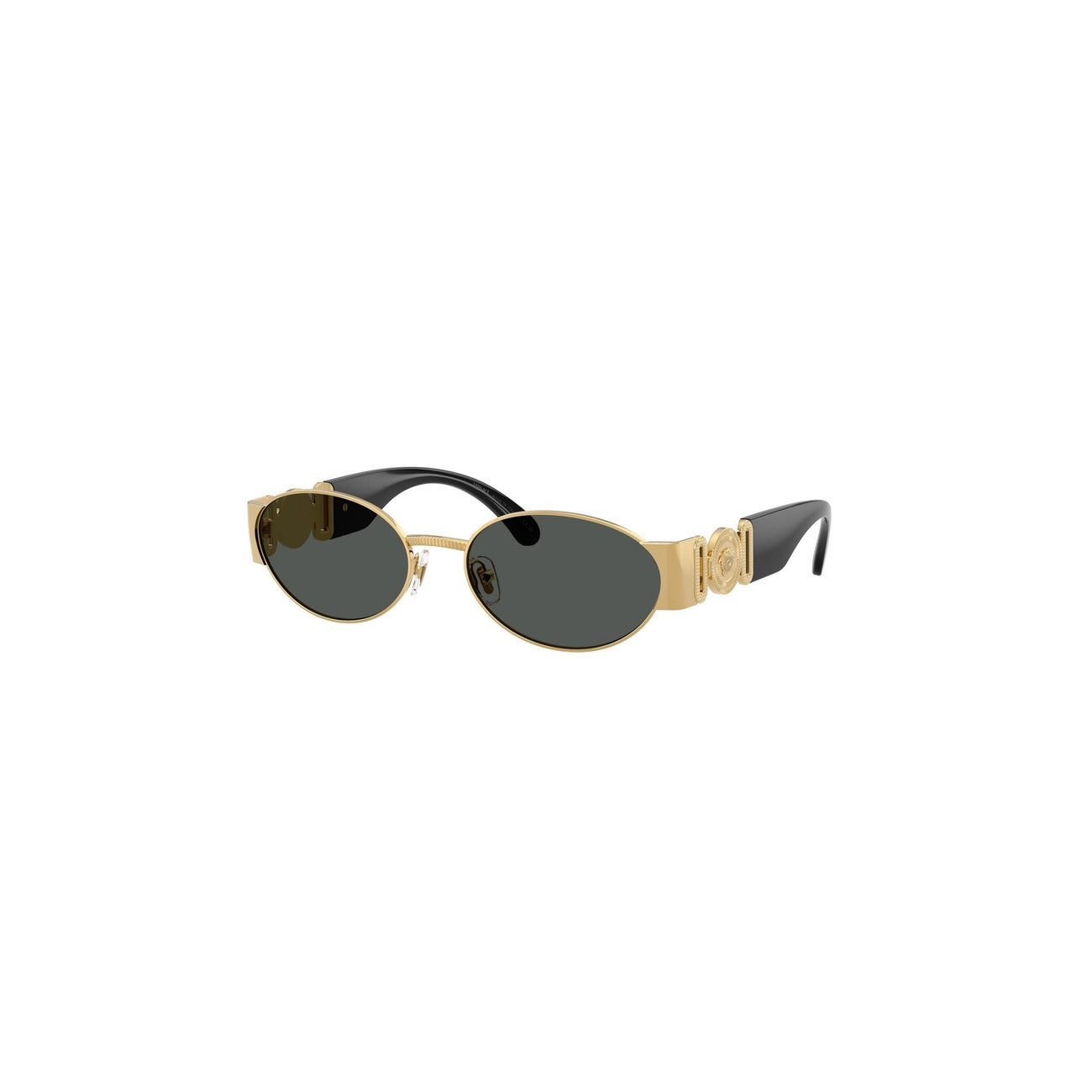 Versace Homme Lunettes De Soleil