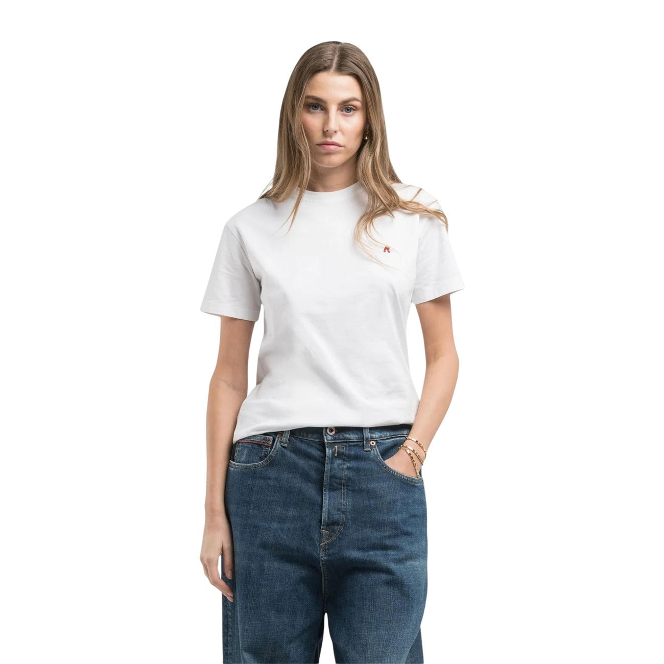 Replay Femme T-Shirts