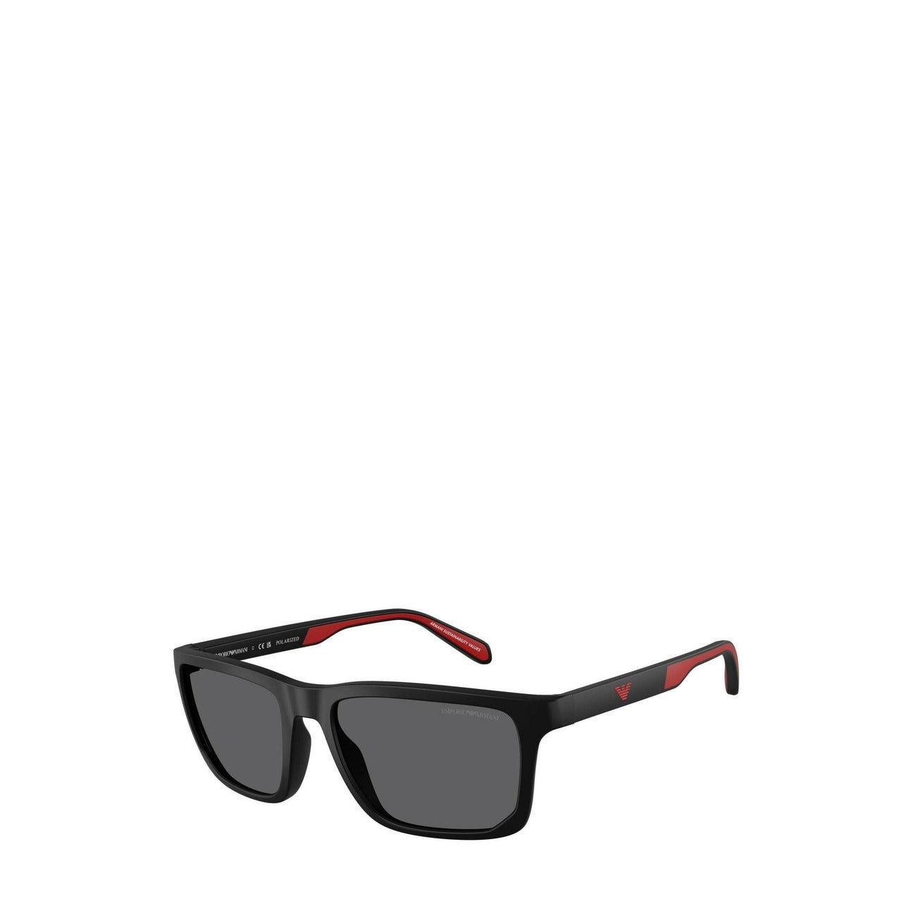 Emporio Armani Homme Lunettes De Soleil