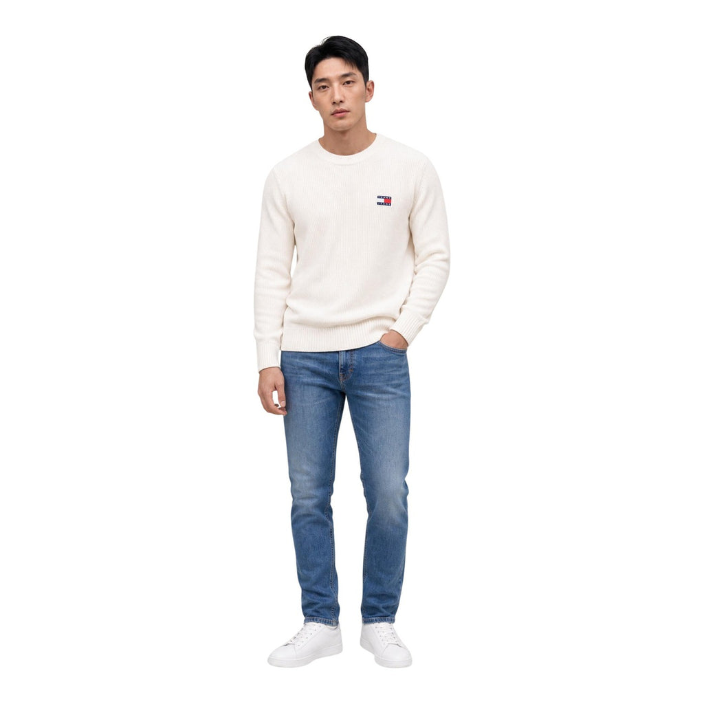 Tommy Hilfiger Jeans Homme Pulls
