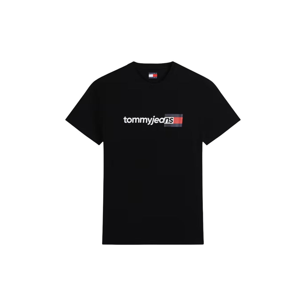 Tommy Hilfiger Jeans Homme T-Shirts