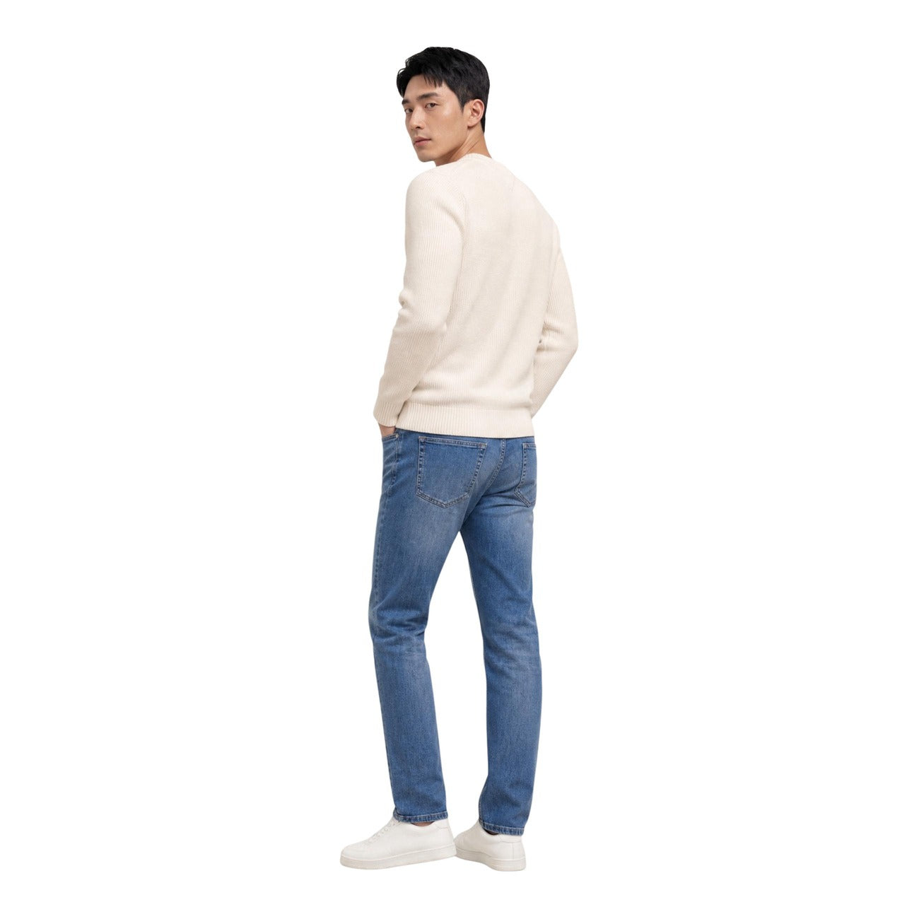 Tommy Hilfiger Jeans Homme Pulls