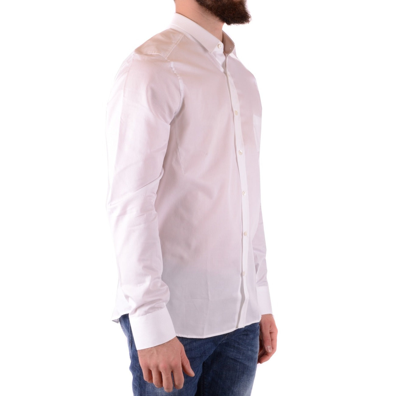 Neil Barrett Homme Chemises