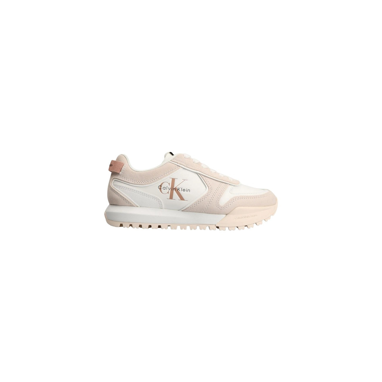 Calvin Klein Jeans Femme Baskets
