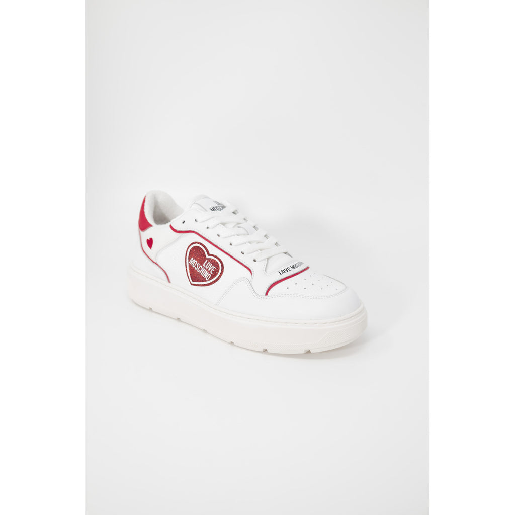 Love Moschino Femme Baskets