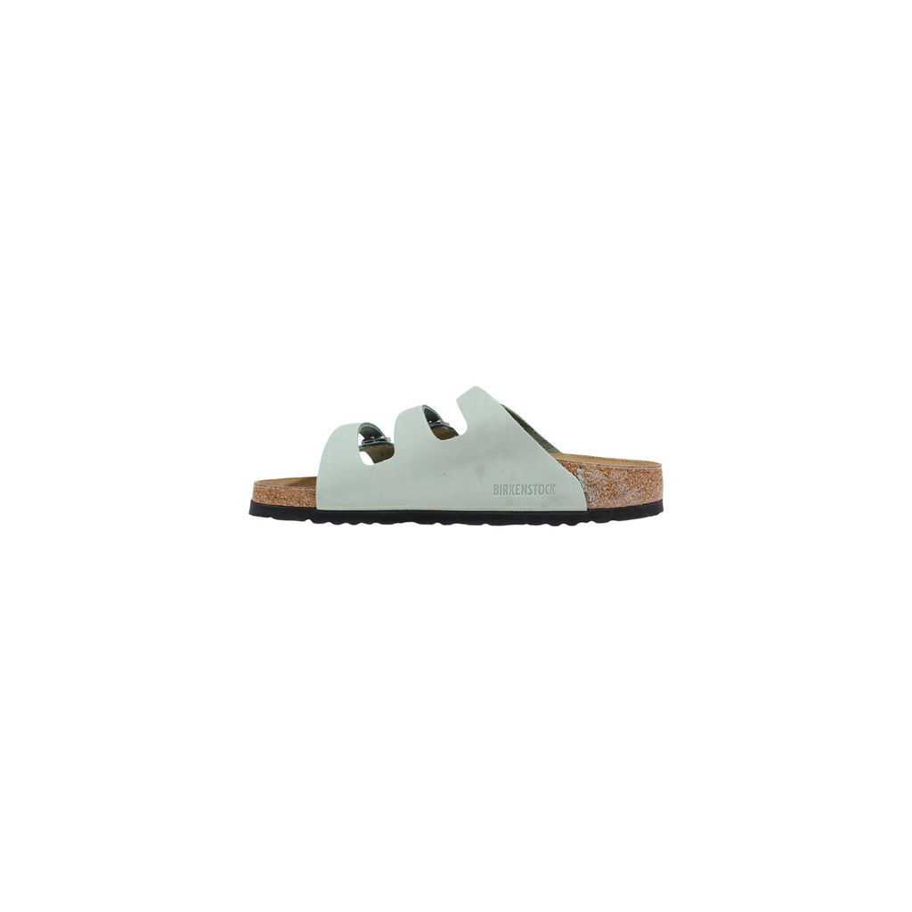 Birkenstock                      Femme Mules