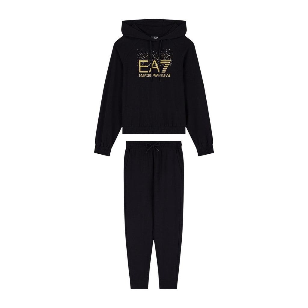 Ea7 Femme Survetements