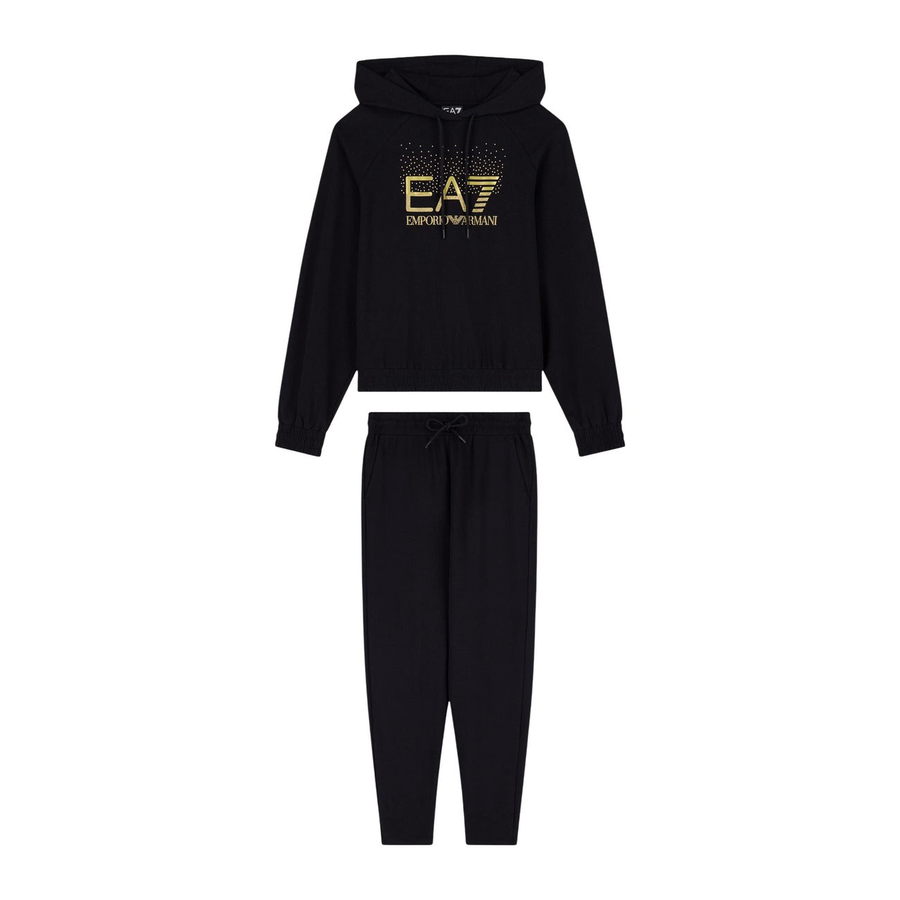 Ea7 Femme Survetements