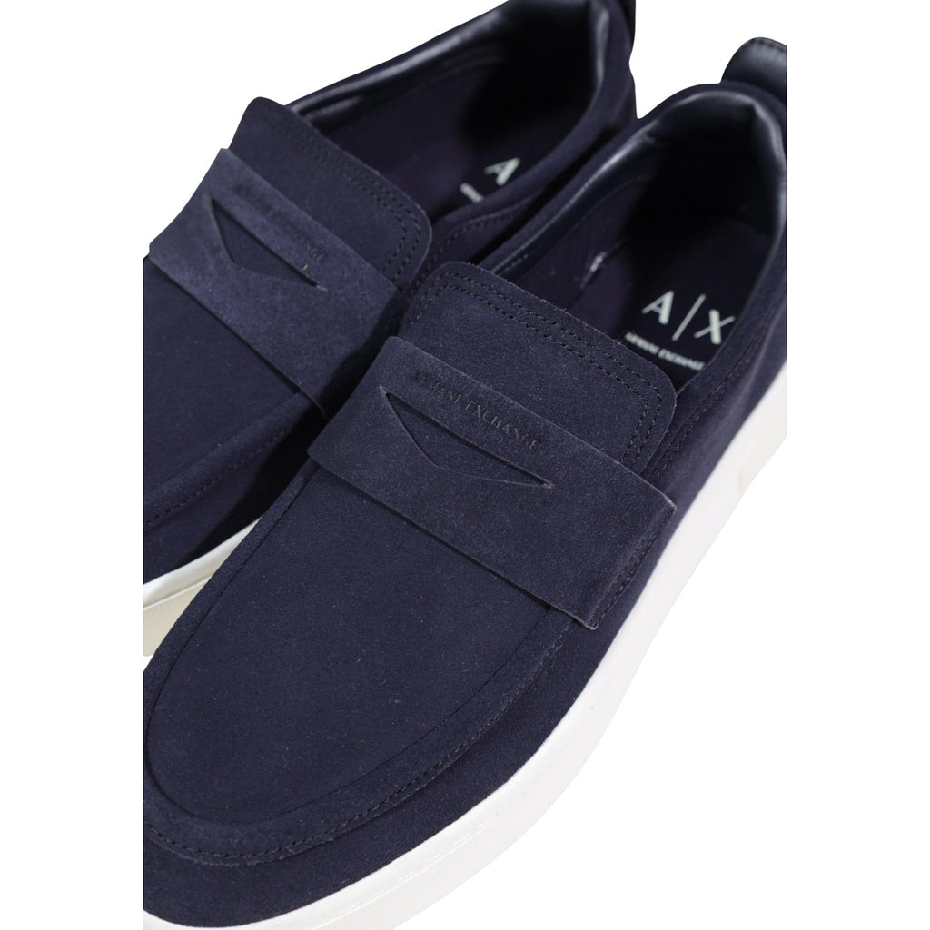 Armani Exchange Homme Baskets