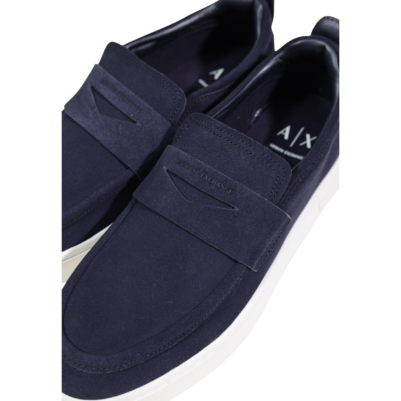 Armani Exchange Homme Baskets