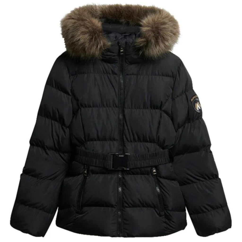 Superdry Femme Vestes