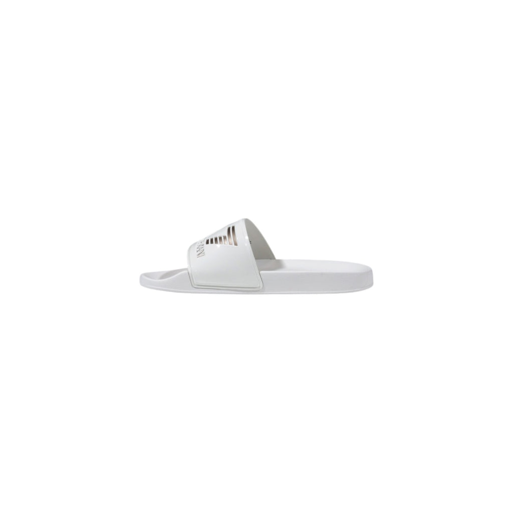 Ea7 Femme Mules