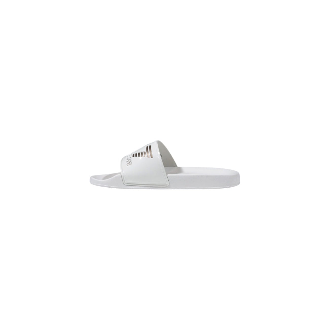 Ea7 Femme Mules