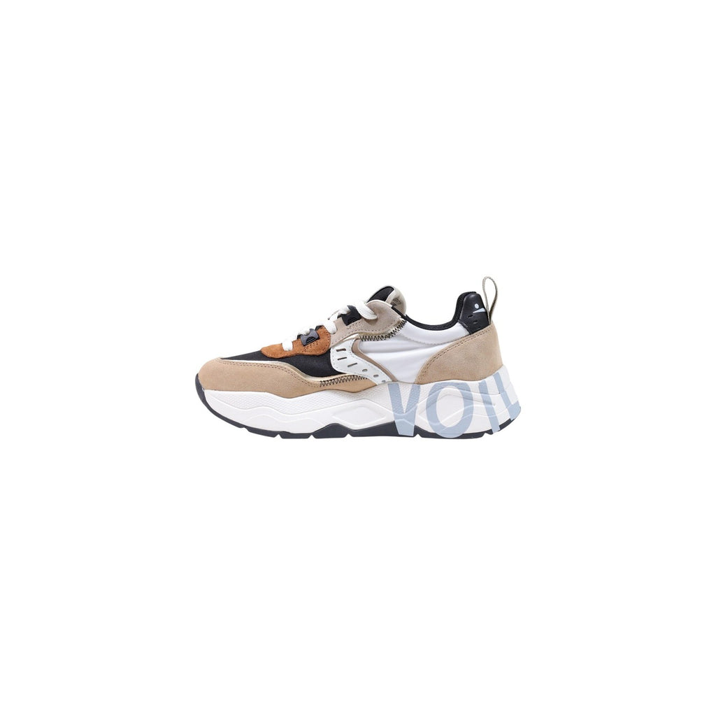 Voile Blanche Femme Baskets