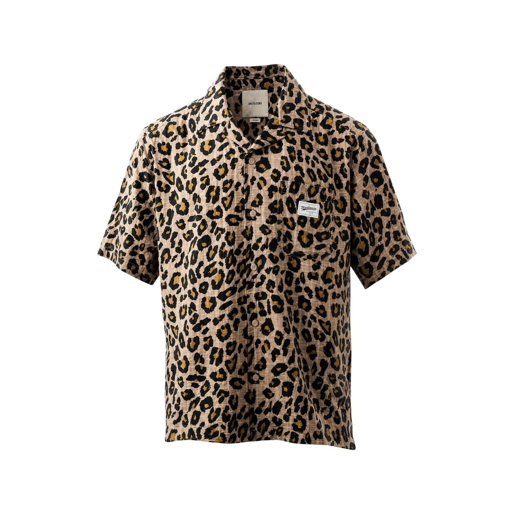 Only & Sons Homme Chemises