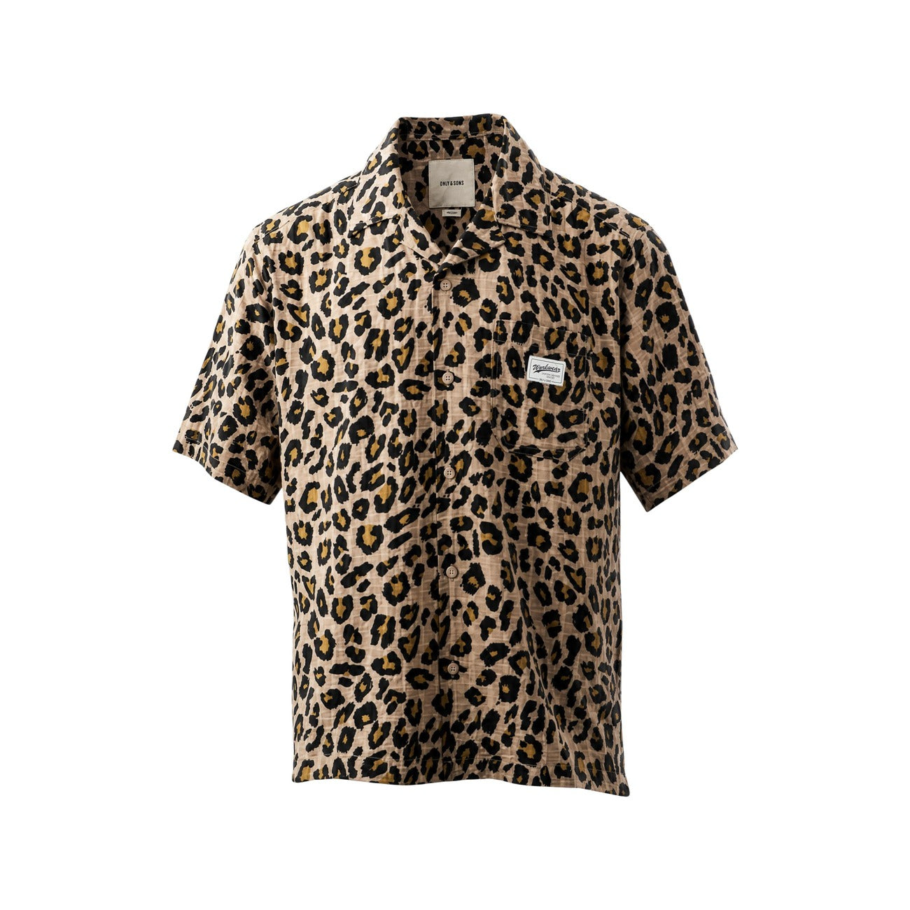 Only & Sons Homme Chemises