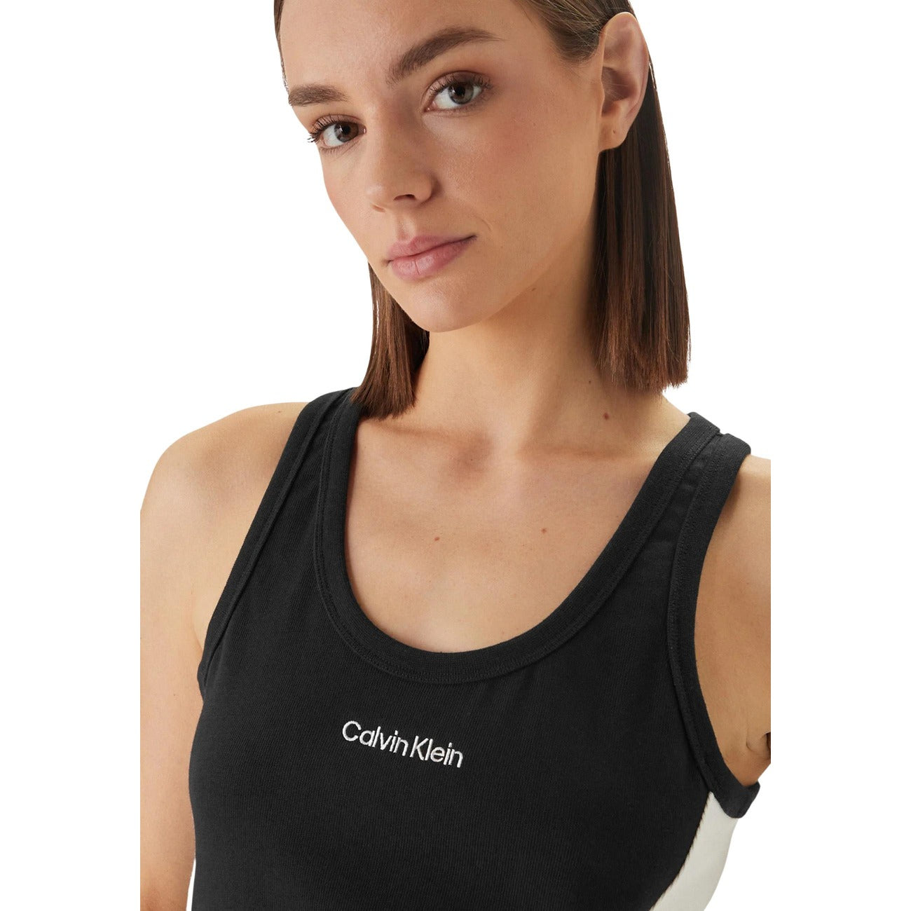 Calvin Klein Jeans Femme Debardeurs