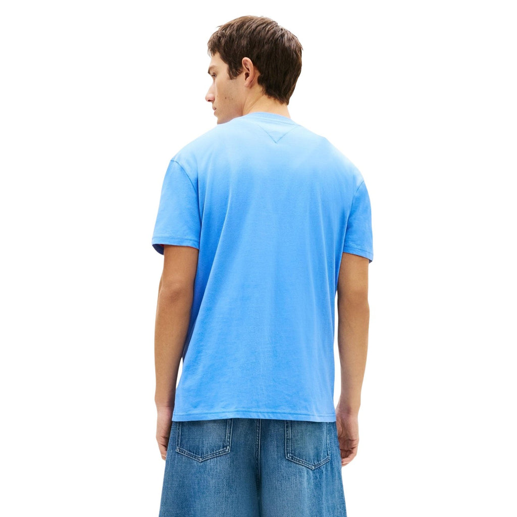 Tommy Hilfiger Jeans Homme T-Shirts