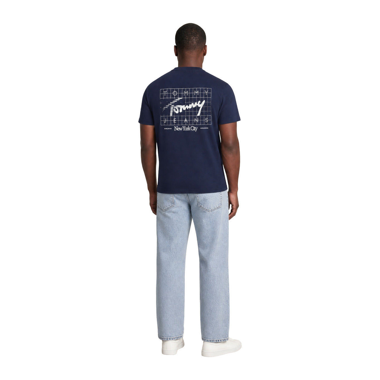 Tommy Hilfiger Jeans Homme T-Shirts