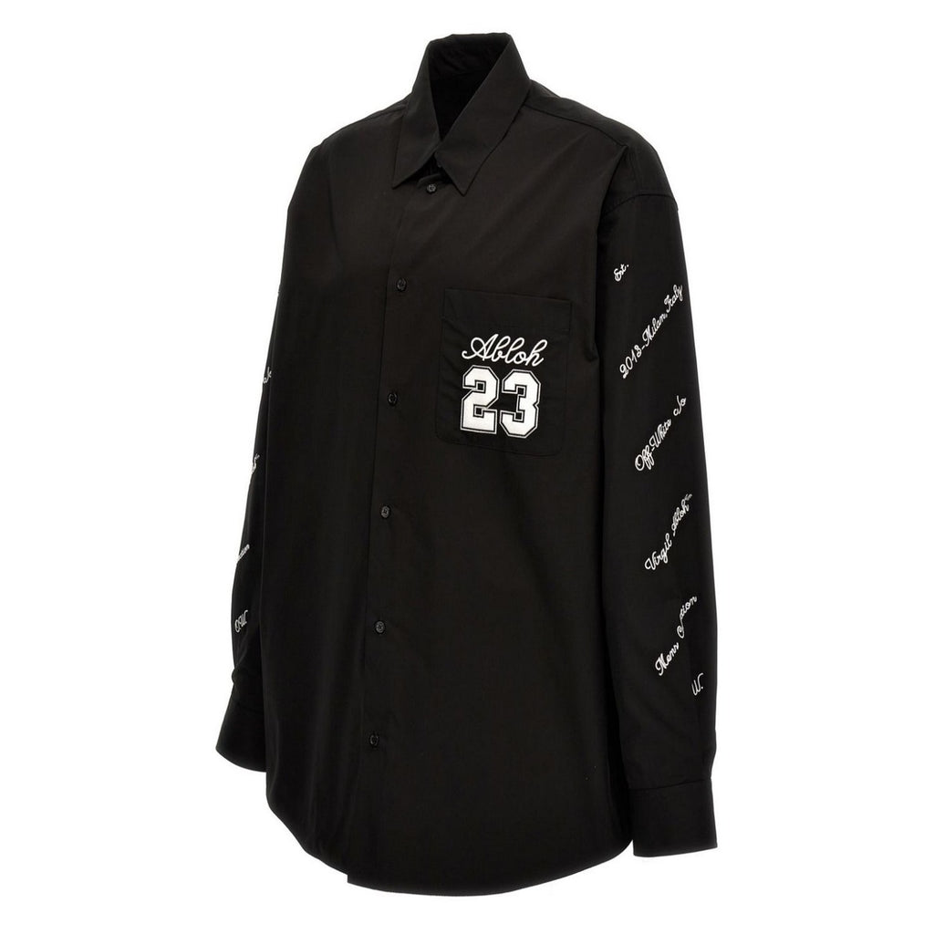 Off-white Homme Chemises