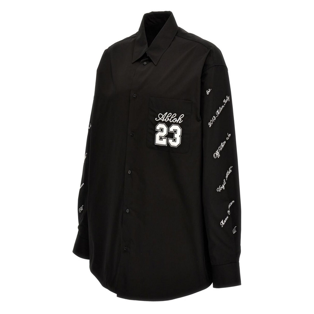 Off-white Homme Chemises