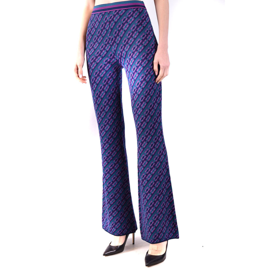 Diane Von Furstenberg Femme Pantalons