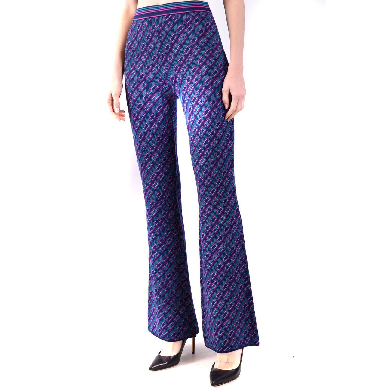 Diane Von Furstenberg Femme Pantalons