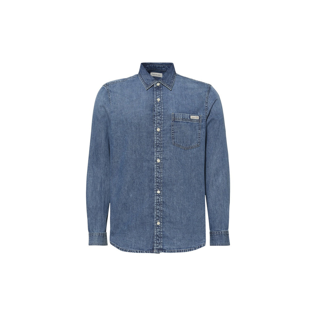 Calvin Klein Jeans Homme Chemises
