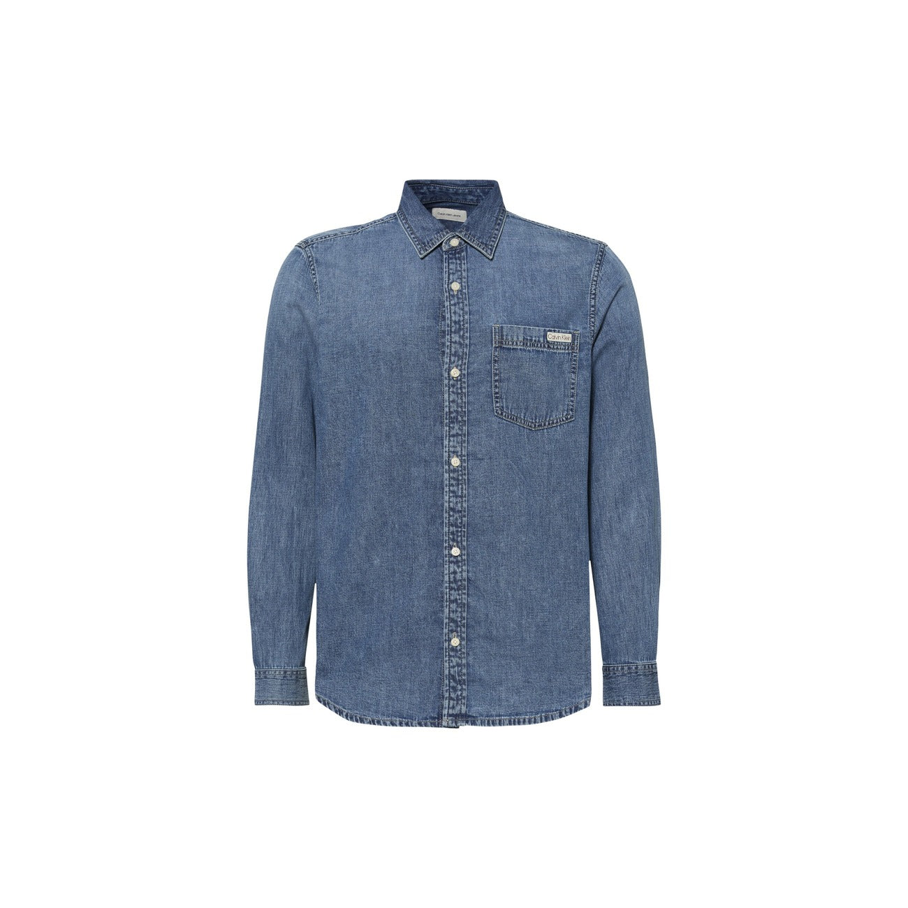 Calvin Klein Jeans Homme Chemises