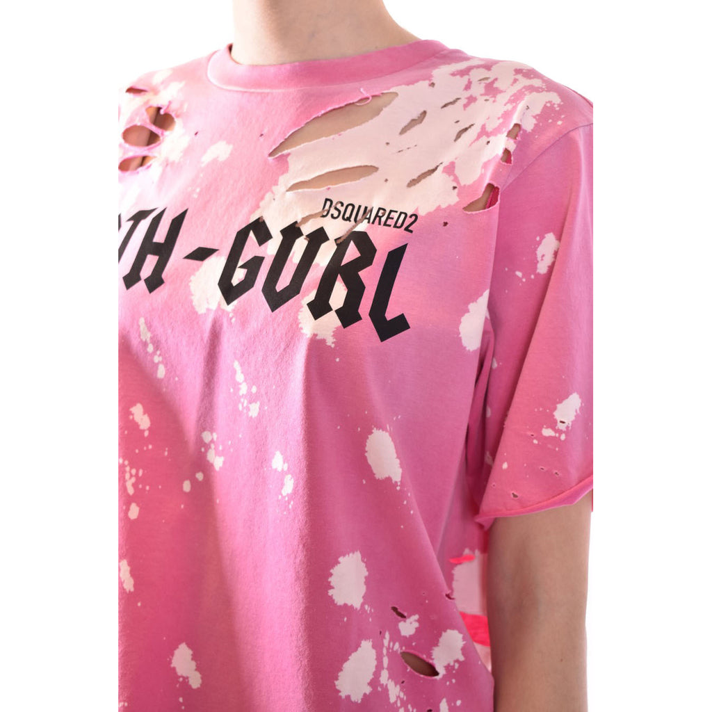 Dsquared2 Femme T-Shirts