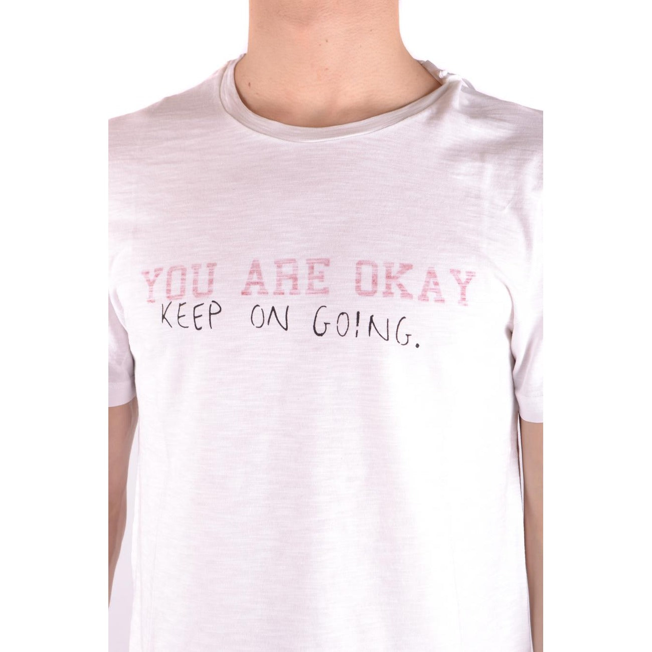 Dondup Homme T-Shirts