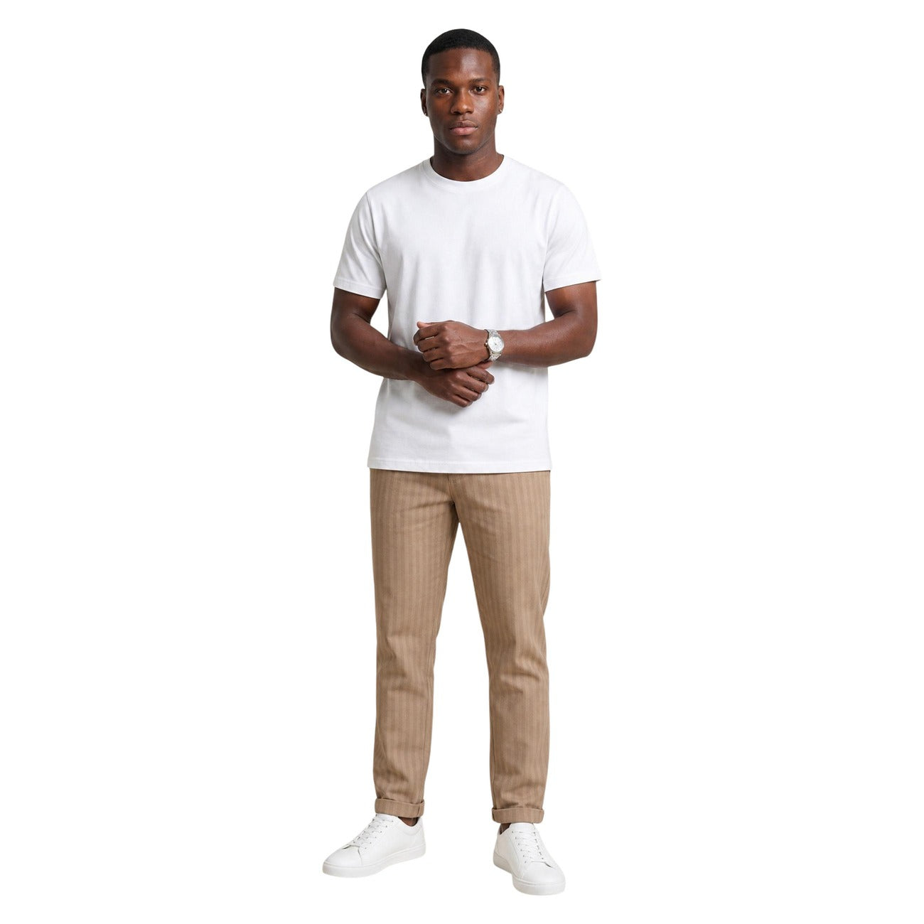 Hydra Clothing Homme Pantalons