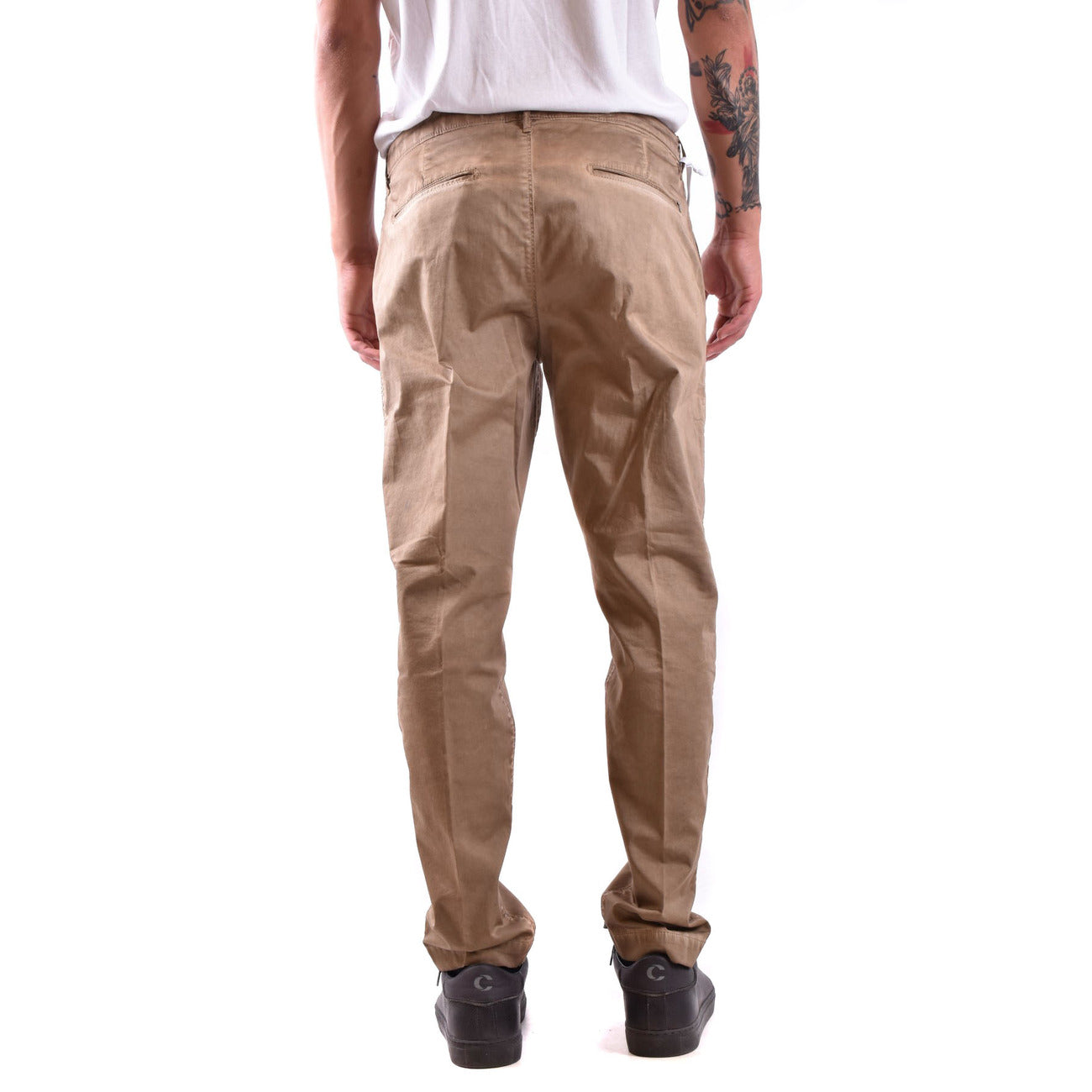 Dondup Homme Pantalons