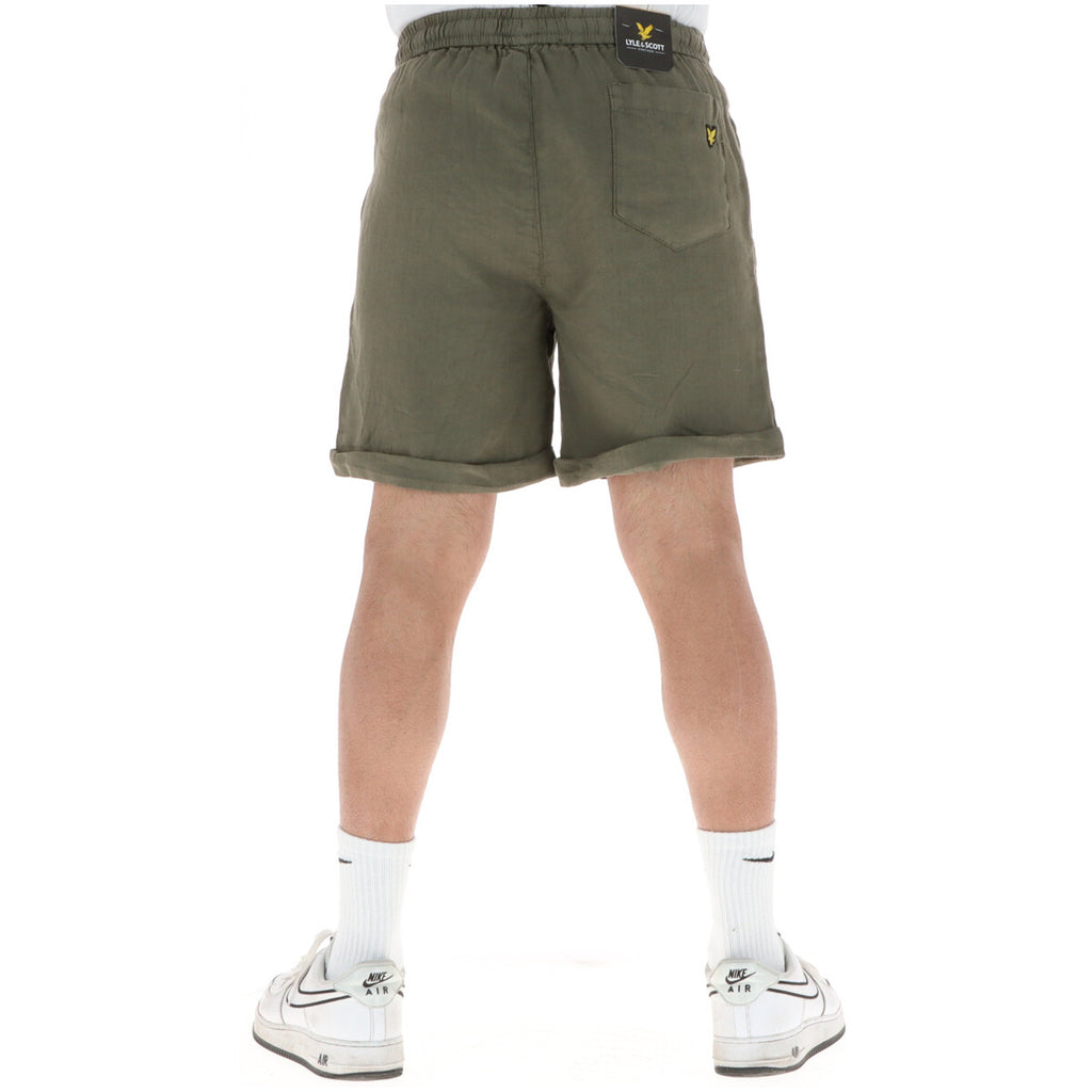 Lyle & Scott Homme Bermudas