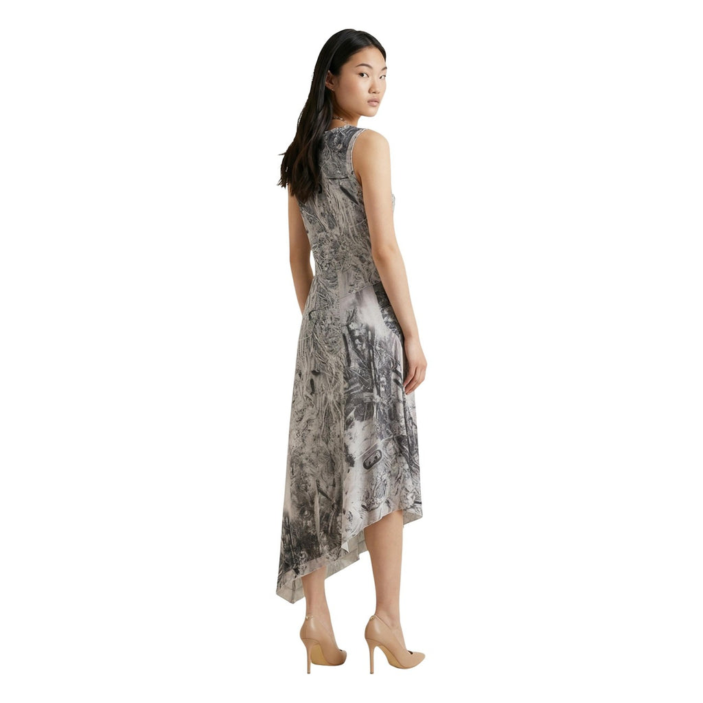 Desigual Femme Robes