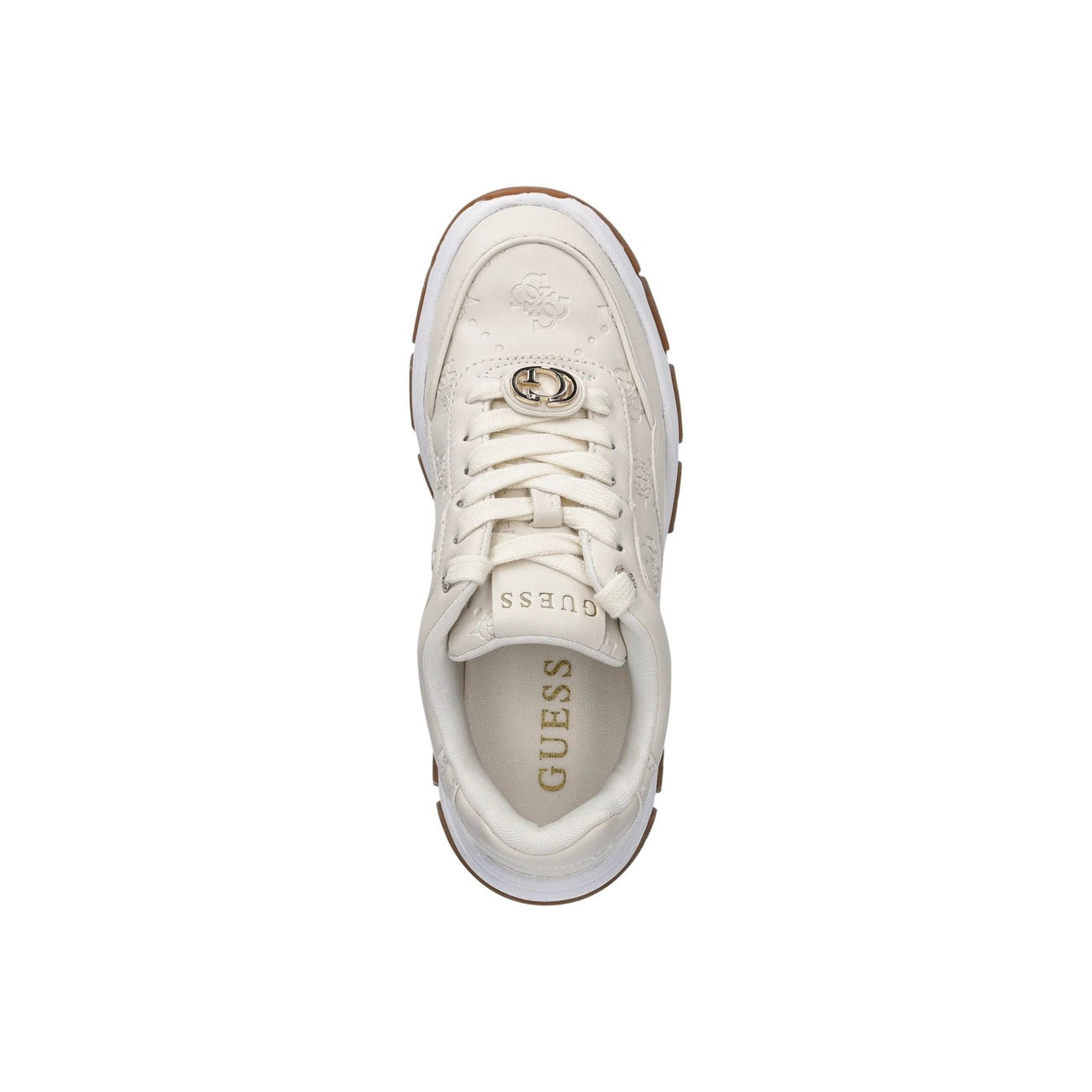 Guess Femme Baskets
