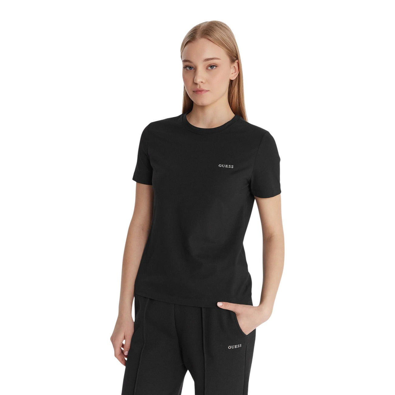 Guess Active Femme T-Shirts