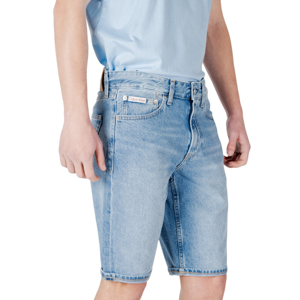Calvin Klein Jeans Homme Bermudas