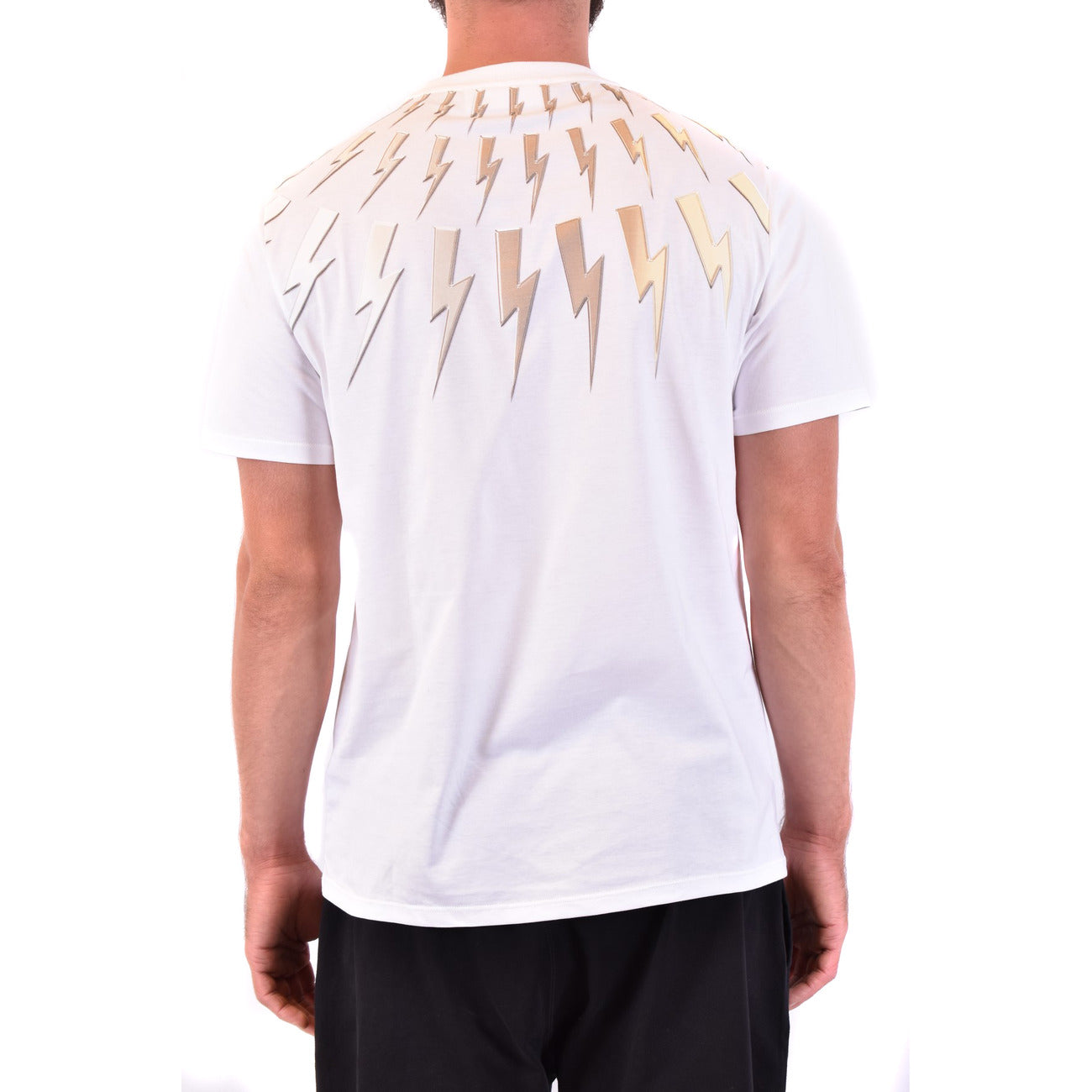 Neil Barrett Homme T-Shirts