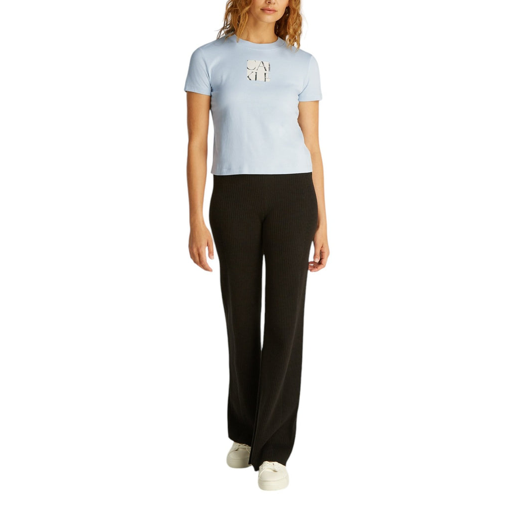 Calvin Klein Jeans Femme T-Shirts