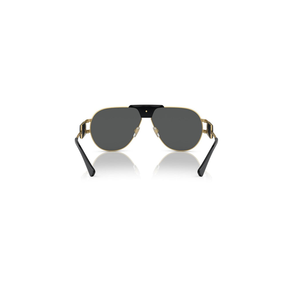 Versace Homme Lunettes De Soleil