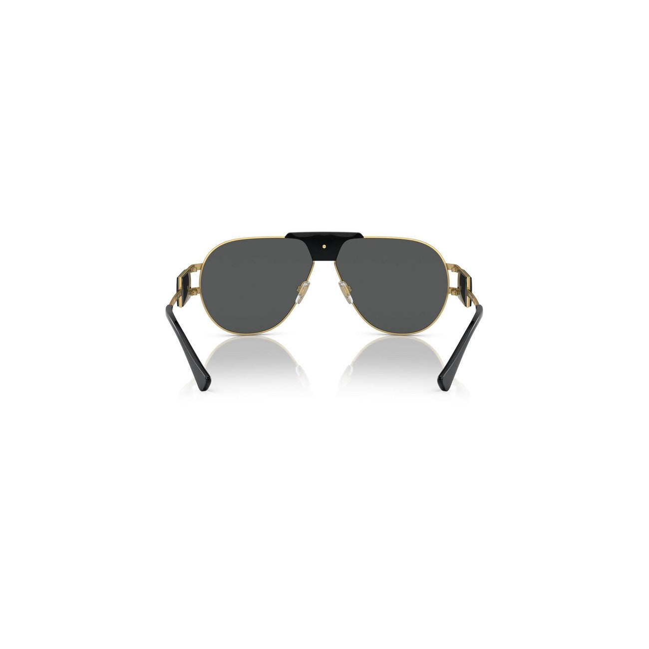 Versace Homme Lunettes De Soleil